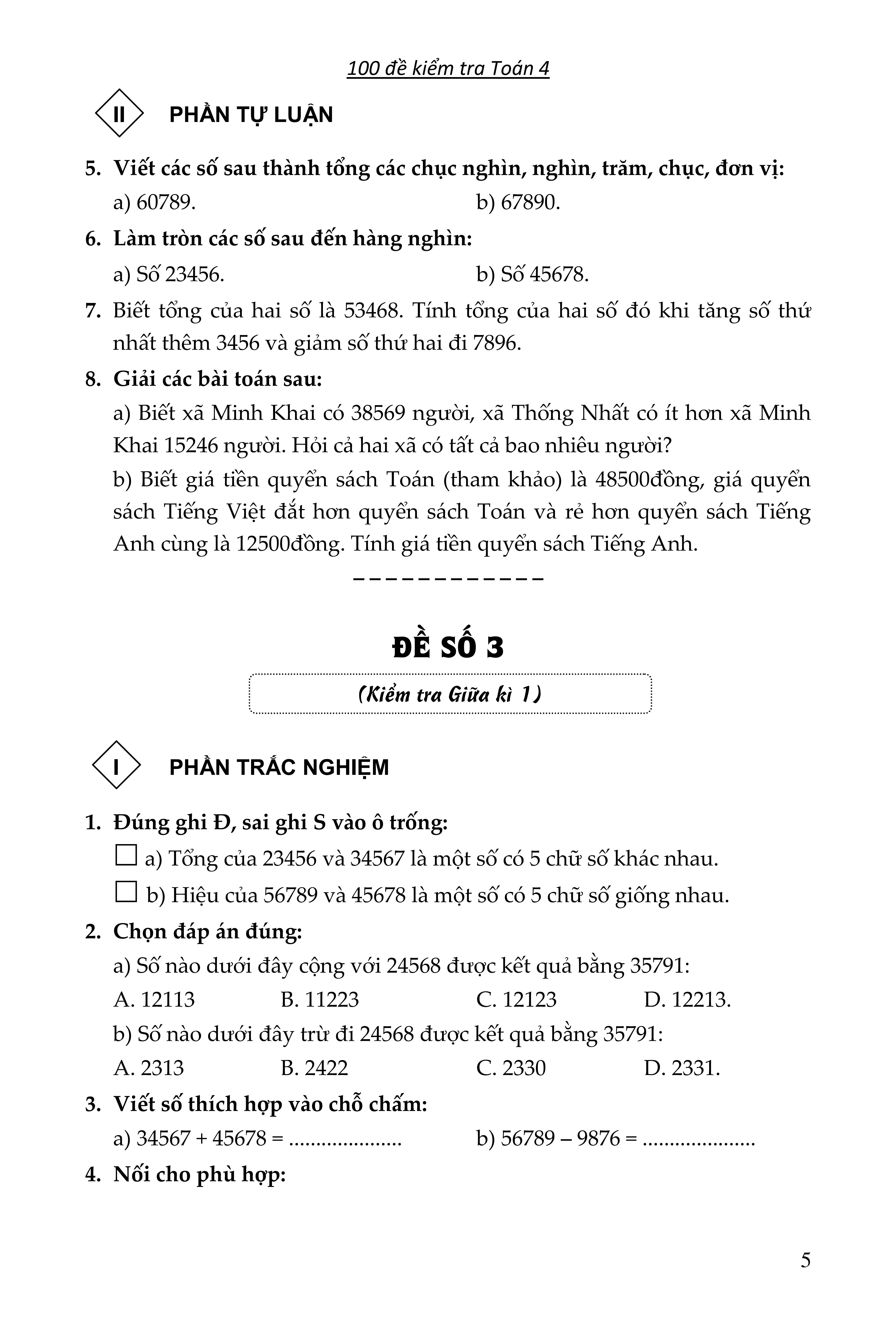 Trích đoạn 4